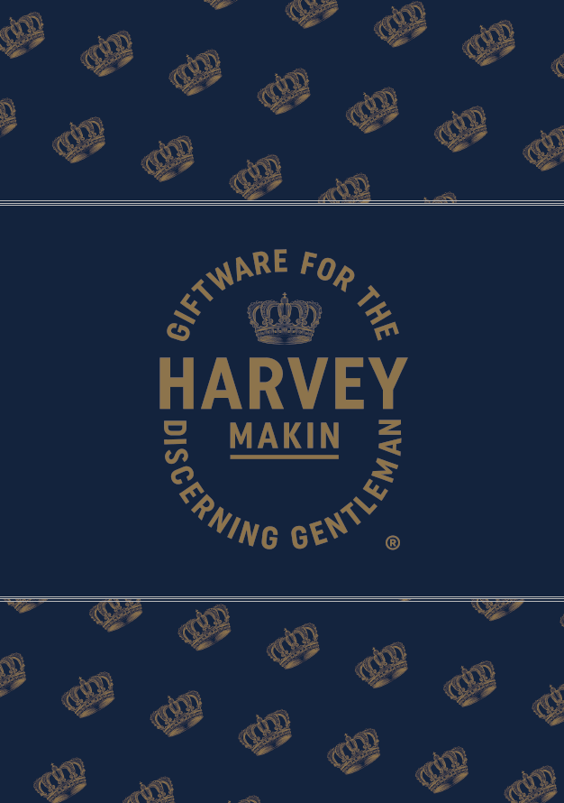 Harvey Makin Catalogue